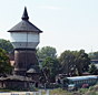 Sanierung Wasserturm Bw Schöneweide